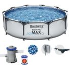 Bestway 56408 Steel Pro MAX medence 3.05m x 76cm