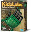 4M robot kéz készlet