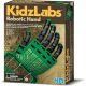 4M robot kéz készlet