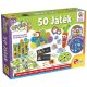 Carotina - 50 fejlesztő játék