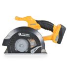 Power Tools elemes játék körfűrész