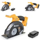 Power Tools elemes játék körfűrész