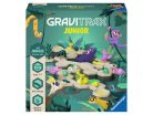 Gravitrax Junior L Dzsungel golyópálya kezdőkészlet