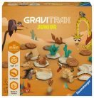 Gravitrax Junior Sivatag - Golyópálya kiegészítő