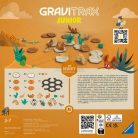 Gravitrax Junior Sivatag - Golyópálya kiegészítő