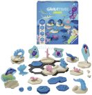 Gravitrax Junior Óceán - Golyópálya kiegészítő
