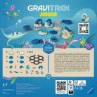 Gravitrax Junior Óceán - Golyópálya kiegészítő