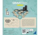 Gravitrax Junior - Golyópálya kiegészítő