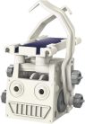 4M 3 az 1-ben napelemes robot