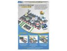 Thinkfun Super Mario - Mariokart logikai játék