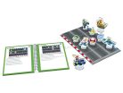 Thinkfun Super Mario - Mariokart logikai játék