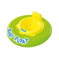 Intex 56588 beülős bébi úszó 76 cm