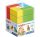 Geomag Magicube 16 darabos mágneses építőjáték