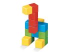 Geomag Magicube 16 darabos mágneses építőjáték