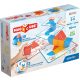 Geomag Magicube Recycled Blocks & Cards 16 darabos mágneses építőjáték