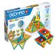 Geomag Supercolor Panels Recycled 78 darabos mágneses építőjáték