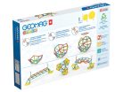 Geomag Supercolor Recycled 142 db mágneses építőjáték