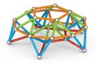 Geomag Supercolor Recycled 142 db mágneses építőjáték