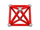Geomag Classic Recycled Magnetic Geometry 24 darabos mágneses építőjáték