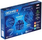 Geomag Classic Recycled Magnetic Geometry 48 darabos mágneses építőjáték