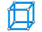 Geomag Classic Recycled Magnetic Geometry 48 darabos mágneses építőjáték