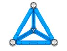 Geomag Classic Recycled Magnetic Geometry 48 darabos mágneses építőjáték