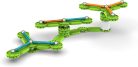 Geomag Mechanics Motion Recycled Flywheels 96 darabos építőjáték