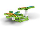 Geomag Mechanics Motion Recycled Flywheels 96 darabos építőjáték