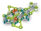 Geomag Mechanics Gravity Recycled Kezdő szett 153 darabos építőjáték