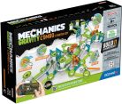 Geomag Mechanics Gravity Recycled Kezdő szett 153 darabos építőjáték
