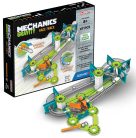 Geomag Mechanics Gravity Recycled Race Track 67 darabos építőjáték