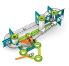Geomag Mechanics Gravity Recycled Race Track 67 darabos építőjáték