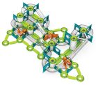 Geomag Mechanics Gravity Recycled Race Track 67 darabos építőjáték