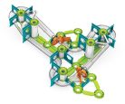 Geomag Mechanics Gravity Recycled Race Track 67 darabos építőjáték