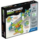 Geomag Mechanics Gravity Recycled Race Track 67 darabos építőjáték