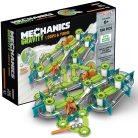 Geomag Mechanics Gravity Recycled Loops 130 darabos építőjáték