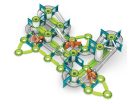 Geomag Mechanics Gravity Recycled Loops 130 darabos építőjáték