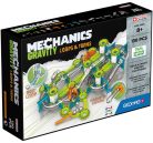 Geomag Mechanics Gravity Recycled Loops 130 darabos építőjáték
