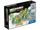 Geomag Mechanics Gravity Recycled Loops 130 darabos építőjáték