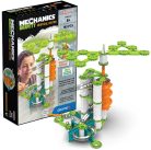 Geomag Mechanics Gravity Recycled Vertical motor 183 darabos építőjáték