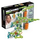 Geomag Mechanics Gravity Recycled Elevator Circuit 207 darabos építőjáték