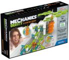 Geomag Mechanics Gravity Recycled Elevator Circuit 207 darabos építőjáték