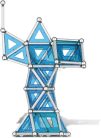 Geomag Pro-L Skyline New York 174 darabos mágneses építőjáték