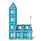 Geomag Pro-L Skyline New York 174 darabos mágneses építőjáték