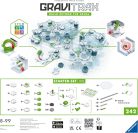 Gravitrax XXL golyópálya kezdőkészlet