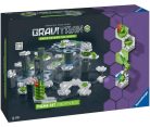Gravitrax Pro Drop & Roll golyópálya kezdőkészlet