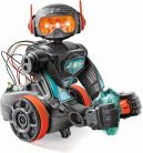 Clementoni Tudomány és játék - Evolution robot - Programozható robotkészítõ készlet