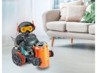 Clementoni Tudomány és játék - Evolution robot - Programozható robotkészítõ készlet