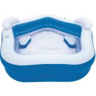 Bestway 54153 Medence pohártartóval 213x207x69 cm