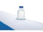 Bestway 54153 Medence pohártartóval 213x207x69 cm